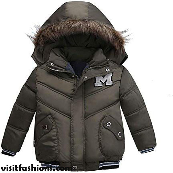 Tips For Dressing Your Kids In Winter Season In 2020