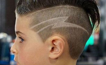 Latest Hairstyles For Kids In 2020 Archives Fashion Trends