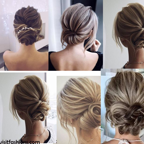 Bridal Makeup And Hair Best Tips For Girls In 2020