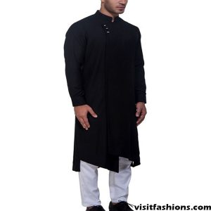 Mens kurta pajama styles With Various color In 2020