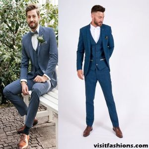 Stylish Suits For Men Latest Collection for you In 2020