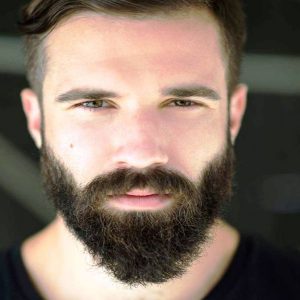 Best Facial Hairstyles For Men Latest and Unique In 2020