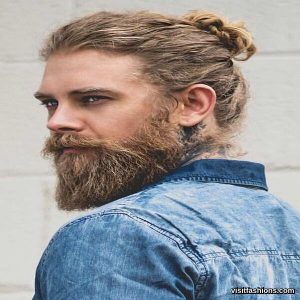 50 Long Hairstyles For Men With Incredible Look In 2020