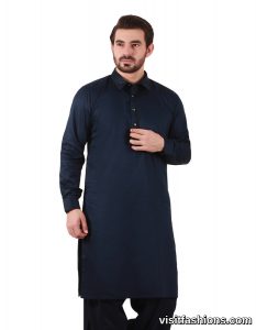 15 Men's Shalwar kameez Latest Eid Collection 2020