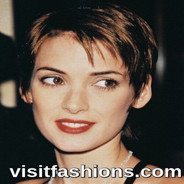 20 Cool Look 90s Hairstyles For Women With Images 