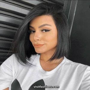 20 Short Haircuts For Girls To Look Cute And Chic