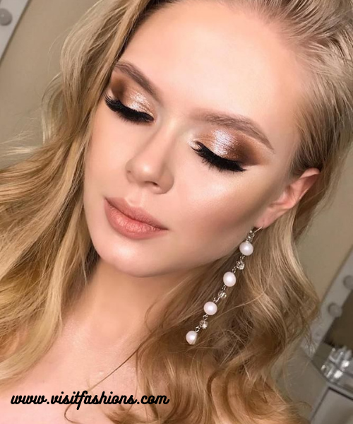 My Type Of 'Cute Makeup Look', Gallery posted by 𝒴𝓊𝓃𝒶 𝑀𝑜𝒽𝒶𝓂𝒶𝒹