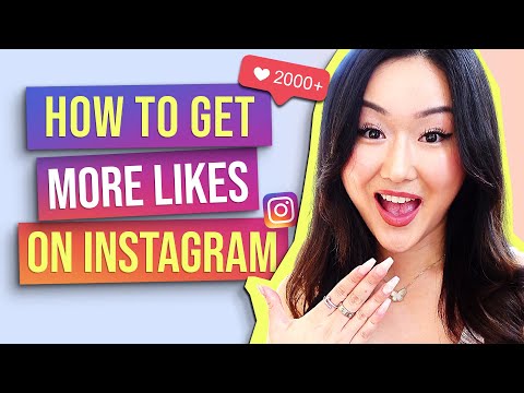 13 Ways to Get More Likes on Instagram