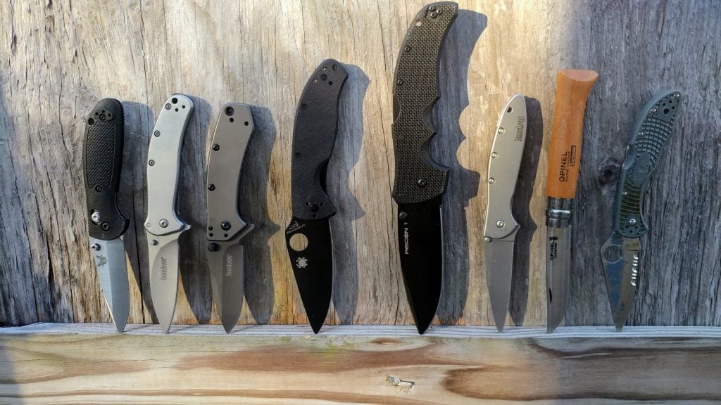 The Best EDC Knives For Your Pocket Fashion & Tech and Marketing