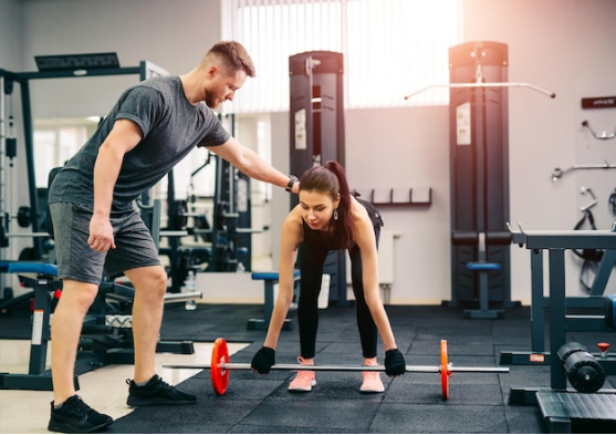 Reasons Why You Need A Personal Trainer To Reach Your Fitness Goals Fashion Tech And Marketing