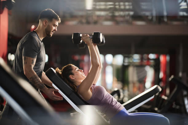 Reasons Why You Need A Personal Trainer To Reach Your Fitness Goals