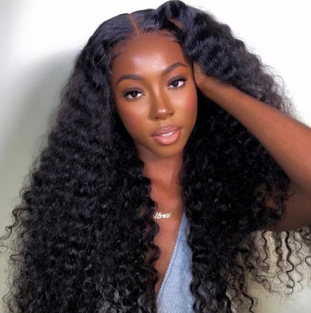 Everything You Should Know About BGMgirl Deep Wave Wigs - Fashion ...